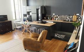 Appartement Nice centre